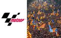 Jika Berhasil Merdeka, 5 Pembalap MotoGP ini Resmi Bernegara Catalunya, Siapa Saja?