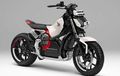 Honda Hadirkan Teknologi Riding Assist-e di Tokyo Motor Show 2017