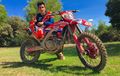 Biar Nggak Pecah, Perhatikan Hal Ini Saat Menggunakan Ban Off Road
