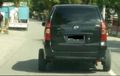 Apa Jadinya Kalau Daihatsu Xenia Tampil Ala Hot Rod? Komentar Netizen Bikin Ngakak Sob