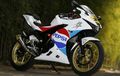 Wuih, Harga Motor Bekas Suzuki GSX-R150 2017 Bikin Rival Sekelas Ketar-ketir