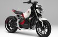 “Robot” di Motor Honda Ini Cegah Penunggangnya Jatuh