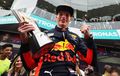 Max Verstappen Habis Juara F1 Malaysia, Diperkirakan Bakal Jadi Pembalap Terkaya, Asalkan Gabung Dengan 2 Tim Ini