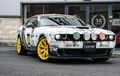 Berkarat dan Usang, Intip Modifikasi Dodge Challenger Hellcat Jadi Rally