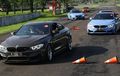 Sebelum Ke Sentul, Para Pemakai BMW M Series Ini Latihan Pakai Simulator Virtual Reality