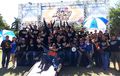 Sulawesi Pemakainya Yamaha NMAX dan XMAX, Ribuan Anggota Klub