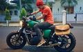 Jatuh Dari Motor Malah Makin Seneng Bikin Vlog Tentang Motor,