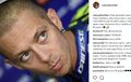 Beneran Valentino Rossi Pensiun Dari MotoGP Tahun Depan? Ini  Unek-Unek Warganet Brasil