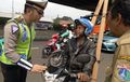 Gelar Razia STNK, Polisi Sediakan Mobil STNK Keliling 