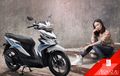 Honda BeAT eSP Laris Manis,  Karena Dibikin Untuk Kamu...Iya Kamu
