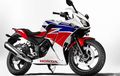 Ini Bikin Harga Pasaran Motor Diskontinu Stabil di Bursa Motor Bekas