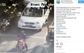 "CCTV Ngomel" Kini mulai Merebak