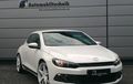 Upgrade Mesin, Tenaga VW Scirocco TSI Meningkat Drastis