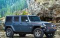 Jeep Wrangler Bekas, Dana Segini Bisa Bawa Pulang Tipe Ini Tahun 2008