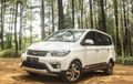 Terjangkau, Wuling Confero S M/T 2017 Bekas Sisa Segini Harganya