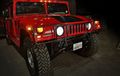 Wow, Terminator  Ini Hadir Bersama Hummer H1 Bertenaga Listrik Pertama 