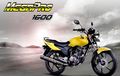 Dengerin Nih Suara Honda Mega Pro 3 Silinder,  Moge Banget Bro!