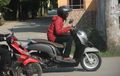 Waduh Naik Motor Sering Bungkuk, Ini Dia Yang Bakal Terjadi Nih