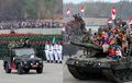 Ini Salah Satu Kendaraan Garang yang Bakal Meramaikan HUT TNI Ke-72