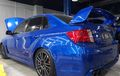 Subaru Impreza WRX STI PeDe Tampil Ala OEM Look
