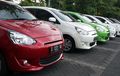 Imut Irit Bensin, Harga Mobil Bekas Mitsubishi Mirage 2012 Banderolnya di Bawah Rp 100 Juta