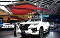 Versi Penyegaran Segera Meluncur, Dealer Mulai Habiskan Stok Toyota Fortuner, Umbar Diskon Hingga Puluhan Juta