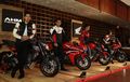Honda Rakit Moge di Indonesia? Belum Bisa Sob! Ini Alasannya