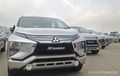 Kenapa Xpander Naik Harga Lagi? Begini Jawaban Dari Mitsubishi
