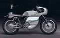 Motor Ini Inspirasinya Motor Balap Tahun 1960-an, Eggak Mau Dibilang Cafe Racer