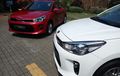 All New KIA Rio, Hatchback Korea Rasa Eropa