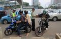 Bagi Yang Sering Melanggar Lalulintas di Jakarta Lebih Baik Pikir Dulu, Nih Dia Yang Bakalan Terjadi