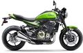 Kawasaki Rilis Teaser Z900RS, Retro Abis