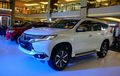"Good Bye" Thailand, Pajero Sport Kini Semua Bikinan Bekasi