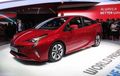 Ternyata Penjualan Mobil Hybrid Toyota di Indonesia Mencapai Segini Loh