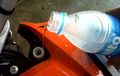 Tips Beli Motor Bekas, Bolehkah Radiator Diisi Pakai Air Biasa?