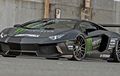 Lamborghini Aventador Jadi Mobil Nascar, Masa Bisa Sih? 