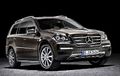 Mercedes-Benz GL Class Grand Edition, Varian Baru Tahun Depan Makin Cantik Aja