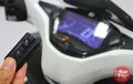 Baterai Remote Keyless Maxi Yamaha Lemah? Begini Proses Gantinya
