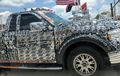 Ford F-150 Pakai Pernak-pernik Krom di Sekujur Tubuh, Silau Sob!