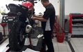 Motor Gede Honda Apa Yang Paling Laris, Honda Big Wing Cawang Sebut Model Ini