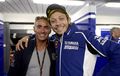 Mick Doohan Bilang Tidak Ada Pengembang Motor Sebaik Valentino Rossi