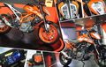 Siapa Bilang KTM Duke 390 dan Duke 250 Beda Harga Rp 54 Juta Tampangnya Sama? Ini Daftar Perbedaannya!