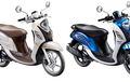 Yamaha Mio Fino 125 Seken, Galak Pakai Ring Bosh Puli Mio Sporty