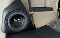 Ukuran Diameter Subwoofer Ideal Untuk Mitsubishi Xpander, Enggak Bikin Volume Bagasi Berkurang
