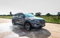 Komparasi Hyundai Tucson Generasi Ketiga Bermesin 2.0 Bensin vs 2.0 Diesel