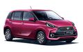 Tebak Tampang Generasi Baru Daihatsu Sirion
