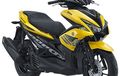 Bukan Cuma di NMAX, Yamaha Aerox 155 Keluaran Awal Juga Punya Penyakit Ini