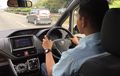 Efisiensi Toyota Voxy Tetap Terbaik di Rute Tol. Seberapa irit?