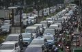 Akibat Macet Biayanya Setara Dengan Beli Suzuki Ertiga 2,5 Juta Unit