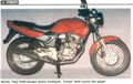 Siapa Pernah Pakai Honda Tiger 2000? Cie, Cie...Pasti Mudanya Dulu Tampil Gagah